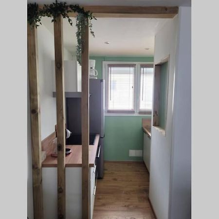 Le Nid D'Opale Apartment Berck Bagian luar foto