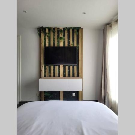 Le Nid D'Opale Apartment Berck Bagian luar foto