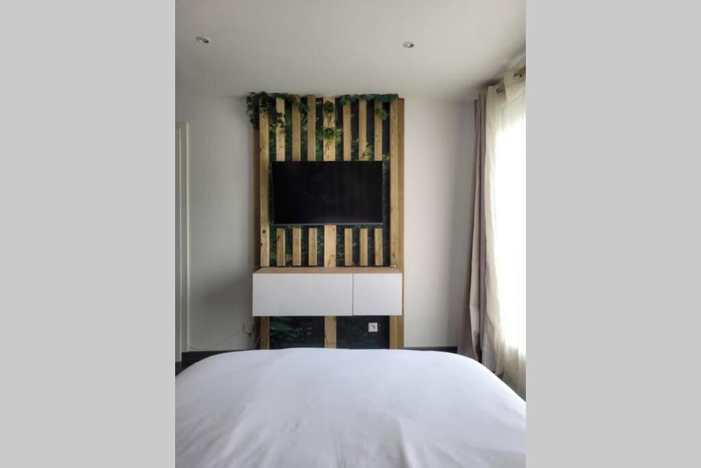 Le Nid D'Opale Apartment Berck Bagian luar foto